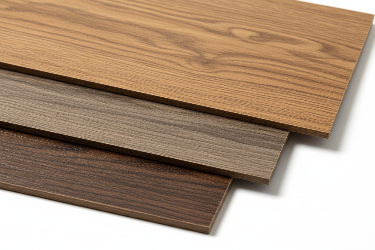 Luxury Vinyl Plank Starter Sample Collection — Star Flooring & Remodeling
