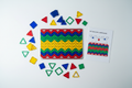 Designer Tile Pattern Visualization Kit — Star Flooring & Remodeling