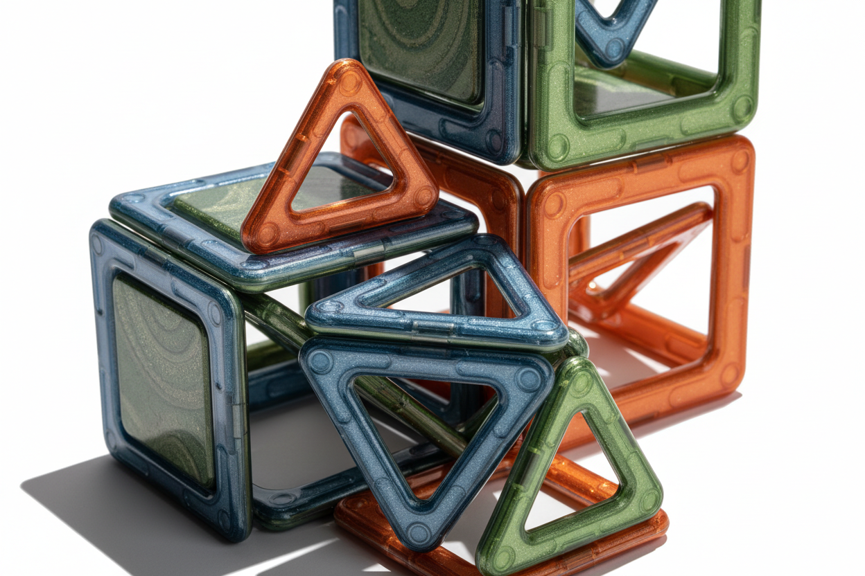Designer Tile Pattern Visualization Kit — Star Flooring & Remodeling