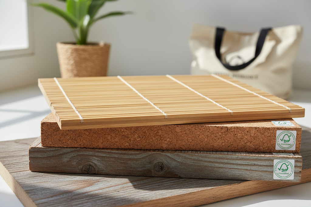 Eco-Friendly Flooring Solutions Guide — Star Flooring & Remodeling